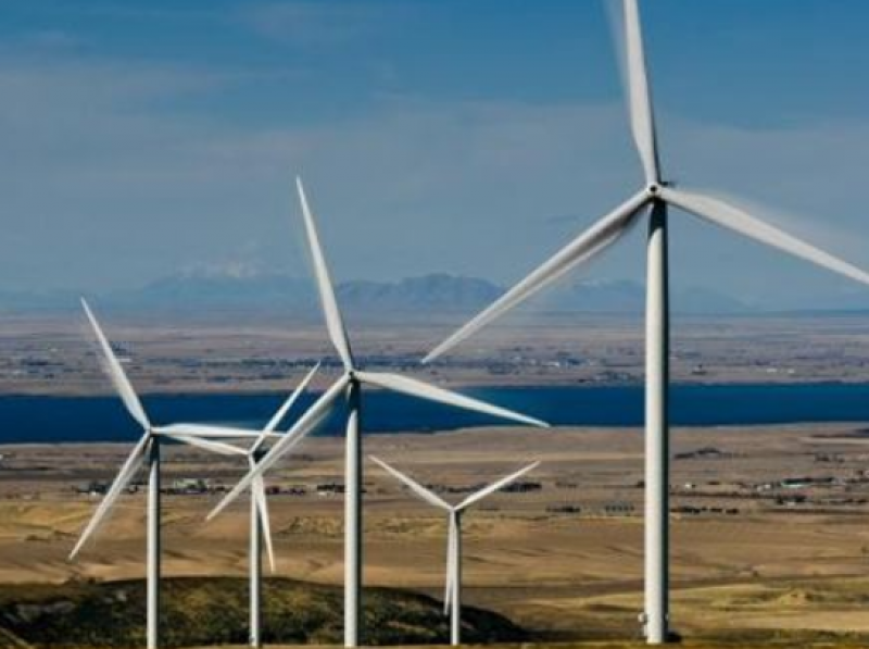 澳大利亚支持氢能项目储存可再生能源