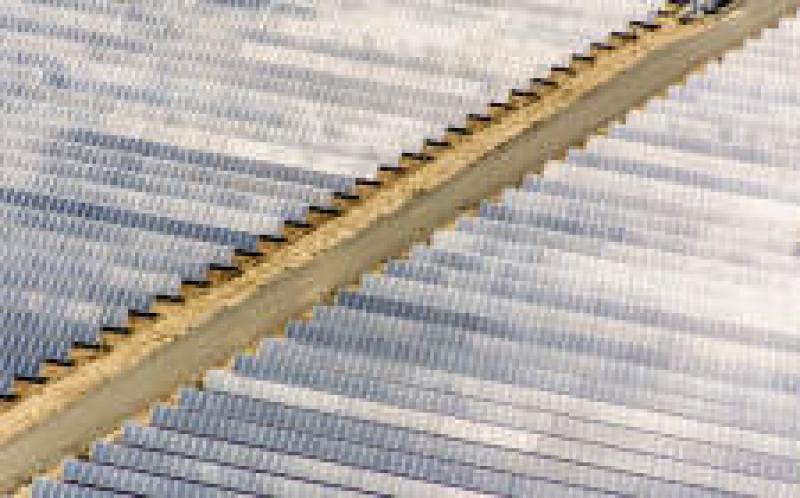 丹麦养老金在加利福尼亚州的太阳能发电中使用了3.07亿美元软木塞