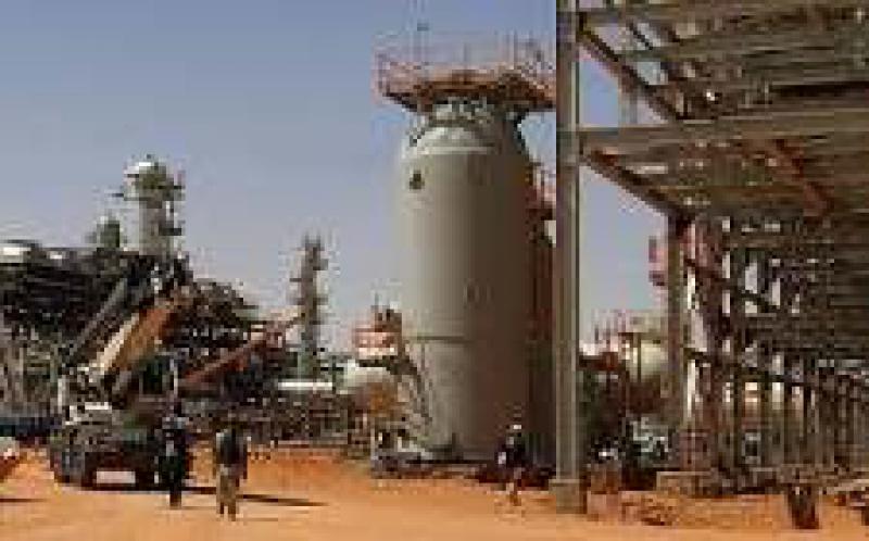 阿尔及利亚今后将维持对欧洲的天然气强劲出口