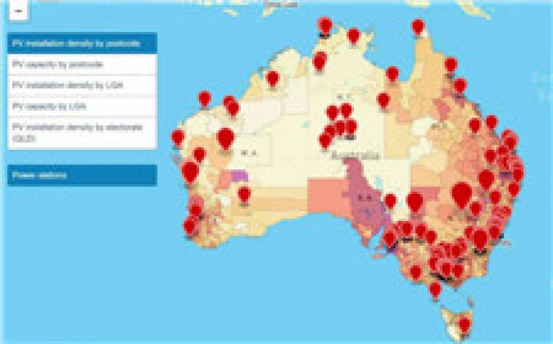 澳大利亚光伏市场突飞猛进，有望成为全球关注焦点