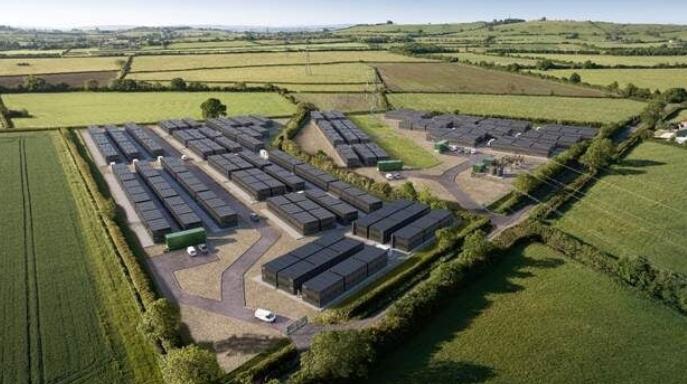 英国调查显示公众普遍支持电池储能系统建设