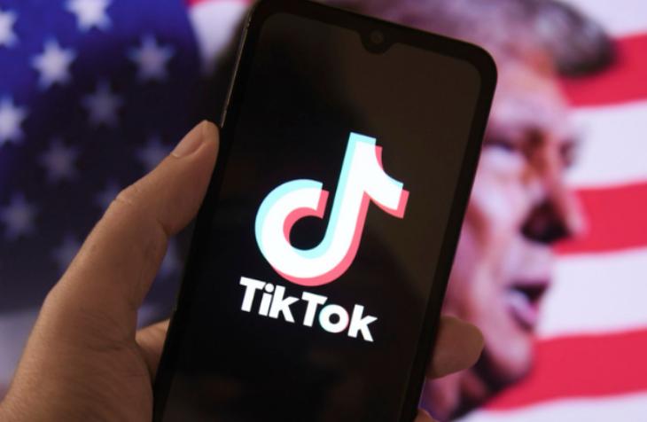 特朗普称已经为TikTok找到买家，并将在大约两周后公布