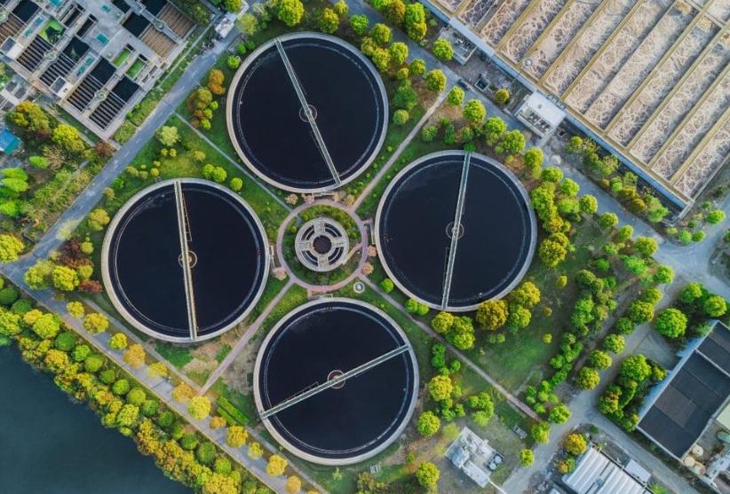 施耐德电气：夯实数据基础，驱动水务行业数字化转型