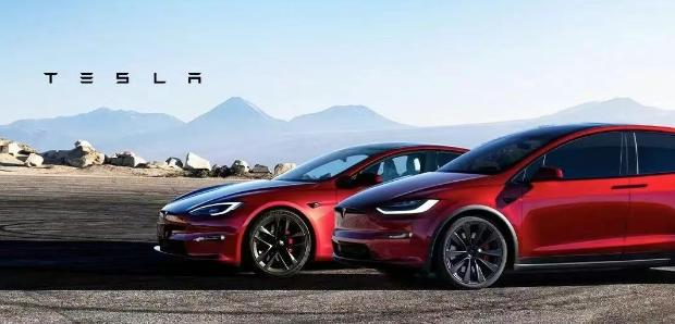 特斯拉Model S/X，继中国市场后欧洲市场也只提供库存车