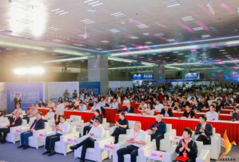 第三届丝路新疆石化产业发展论坛暨2025新疆石油及化工工业博览会、新疆化工展览会即将举办