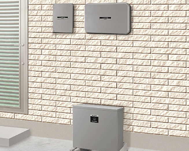 夏普储能电池参与东北电力系统需求响应项目