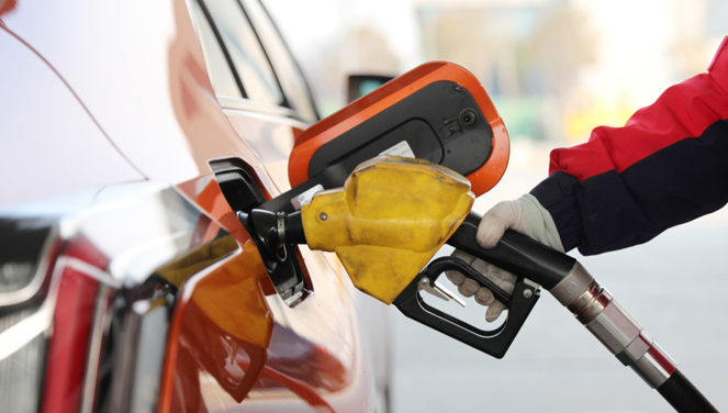 11月10晚国内石油价格将迎年内第七次上调