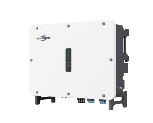 索力通发布新型太阳能逆变器拓展工商业能源应用
