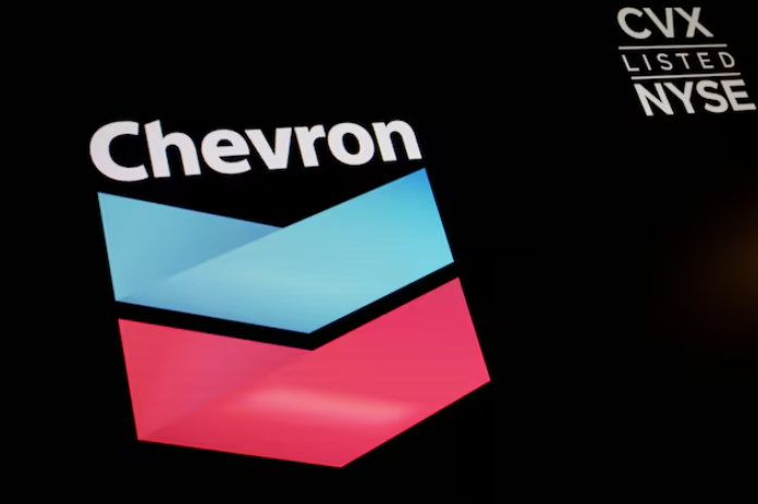 雪佛龙预计圭亚那油田资源量将超越现有评估