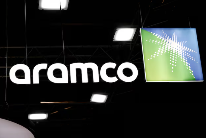 沙特阿美推进美国液化天然气供应合作