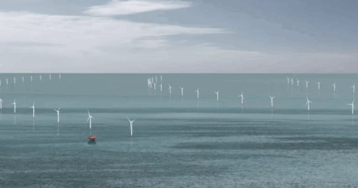 Fugro完成意大利里米尼海上风电场地理勘测项目