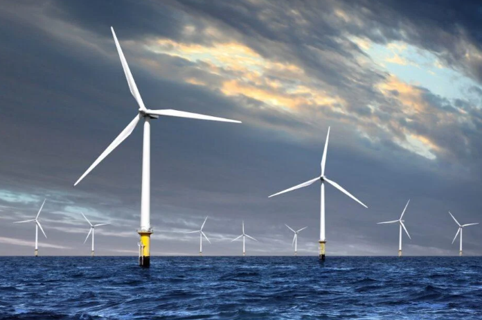 维斯塔斯获欧洲660兆瓦海上风电涡轮机订单