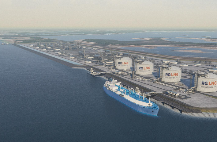 Wood公司获美国得州液化天然气项目长期维护合同