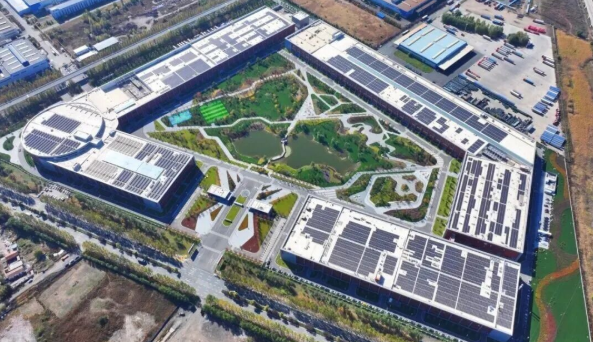 创新驱动，绿色引领：中国一汽“十四五”新能源发展与科技转型纪实